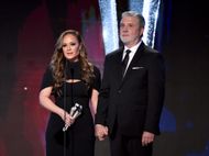 Critics' Choice Real TV Awards - Show - Source: Getty